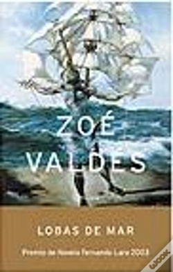 Capa do artigo Lobas De Mar Premio F.Lara 2003