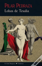 Capa do artigo Lobas De Tesalia