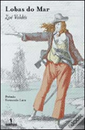 Capa do artigo Lobas do Mar