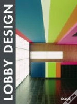 Capa do artigo Lobby Design