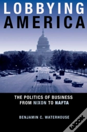 Lobbying America