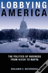Lobbying America