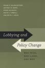 Lobbying And Policy Change - Preview
