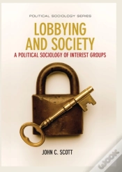 Capa do artigo Lobbying And Society