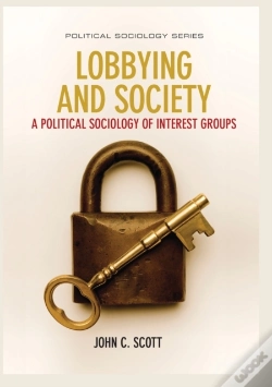 Capa do artigo Lobbying And Society