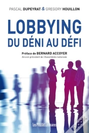 Capa do artigo Lobbying Du Déni Au Défi