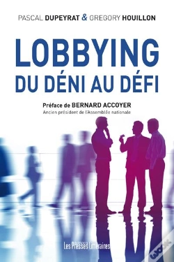 Capa do artigo Lobbying Du Déni Au Défi