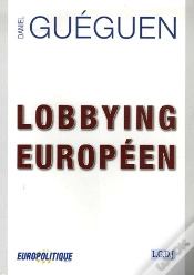 Capa do artigo Lobbying Européen