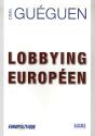 Lobbying Européen - Preview