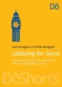 Lobbying For Good - Preview