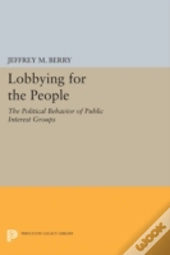 Lobbying For The People