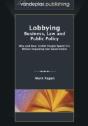 Lobbying - Preview