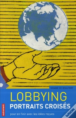 Capa do artigo Lobbying, Portraits Croisés