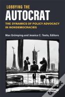 Lobbying The Autocrat