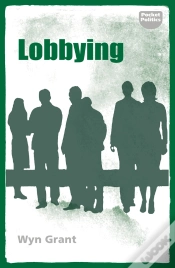 Capa do artigo Lobbying
