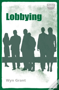 Capa do artigo Lobbying