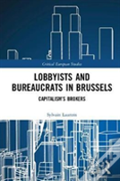 Lobbyists And Bureaucrats In Brussels