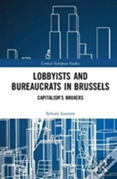 Lobbyists And Bureaucrats In Brussels