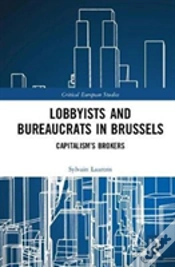 Capa do artigo Lobbyists And Bureaucrats In Brussels