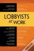 Lobbyists At Work