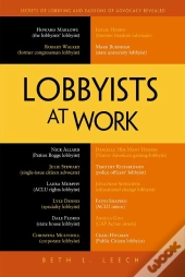 Lobbyists At Work