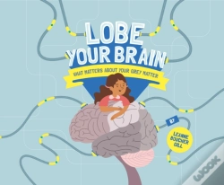 Capa do artigo Lobe Your Brain