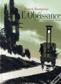 Capa do artigo L'Obéissance