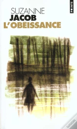 Capa do artigo L'Obeissance