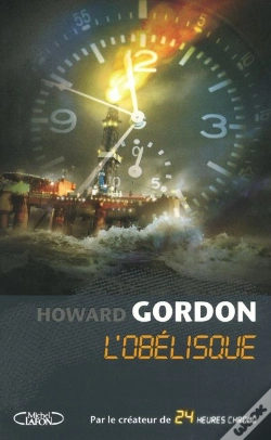 Capa do artigo L'Obelisque 24 Heures Pour Tout Changer