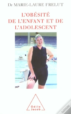 Capa do artigo L'Obesite De L'Enfant Et De L'Adolescent