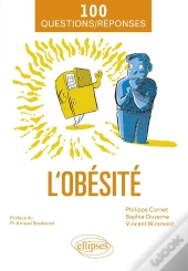 L'Obésité En 100 Questions/Réponses