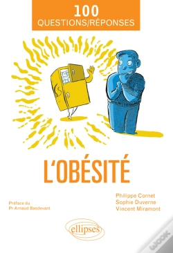 Capa do artigo L'Obésité En 100 Questions/Réponses