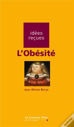 Capa do artigo L'Obésité