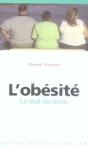 L'Obésité ; Le Mal Du Siècle - Preview