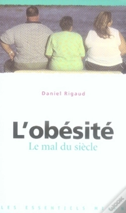 Capa do artigo L'Obésité ; Le Mal Du Siècle