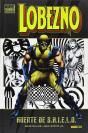 Lobezno 2 Agente De Shield - Preview