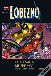 Capa do artigo Lobezno