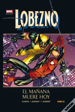 Capa do artigo Lobezno