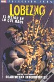 Capa do artigo Lobezno: El Mejor En Lo Que Hace 2