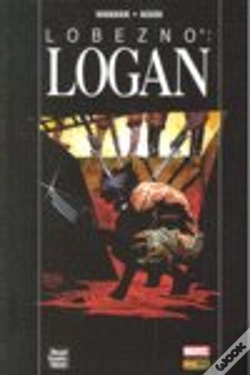 Capa do artigo Lobezno Logan