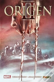Capa do artigo Lobezno Origen 02