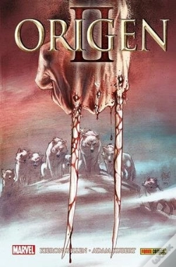 Capa do artigo Lobezno Origen 02