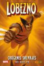 Lobezno. Origenes Salvajes - Preview