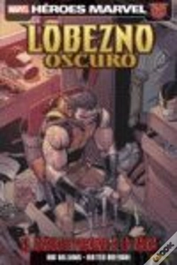Capa do artigo Lobezno Oscuro 06: El Orgullo Precede A La Caida