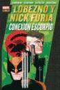 Lobezno Y Nick Furia: Conexion Escorpio - Preview