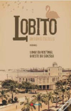 Capa do artigo Lobito