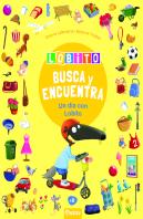 Lobito Busca Y Encuenta Un Dia Con Lobito