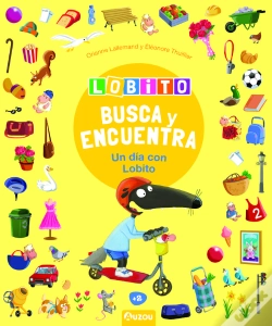Capa do artigo Lobito Busca Y Encuenta Un Dia Con Lobito