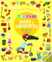 Capa do artigo Lobito Busca Y Encuenta Un Dia Con Lobito
