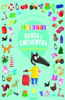 Lobito - Busca Y Encuenta - Vivan Las Vacaciones